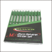 SCARITE LINII MAVER MX 25CM