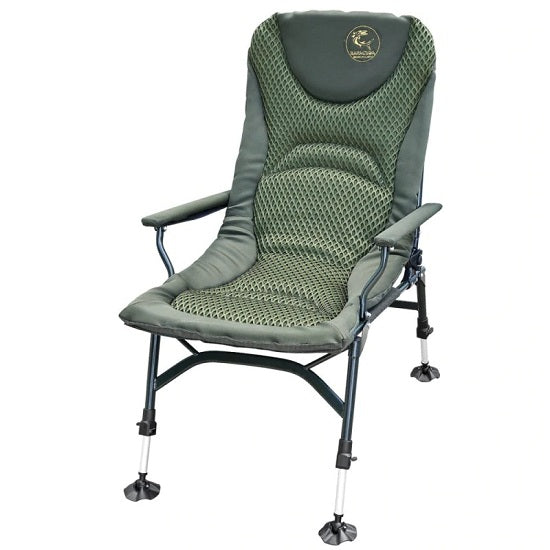 SCAUN BARACUDA CRAP HYC 022-UC