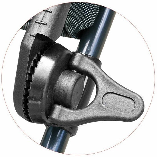 SCAUN BARACUDA CRAP HYC 022-UC