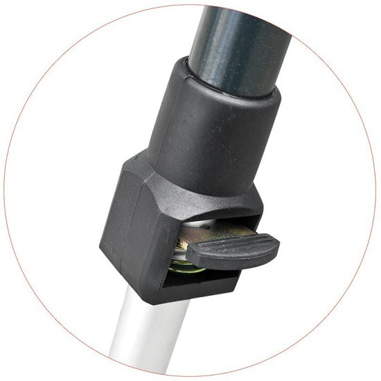 SCAUN BARACUDA CRAP HYC 022-UC