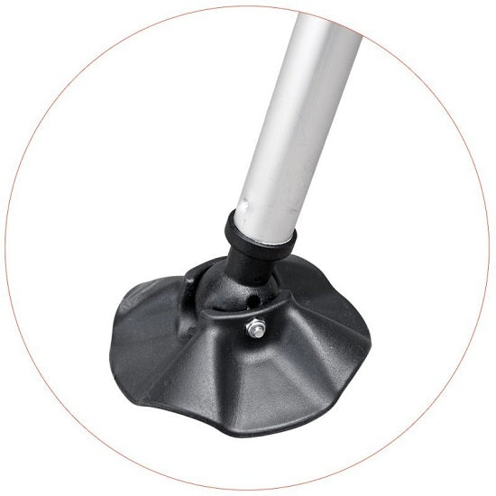 SCAUN BARACUDA CRAP HYC 022-UC