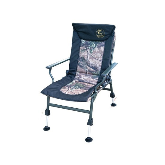 SCAUN BARACUDA HXC 009 CAMO