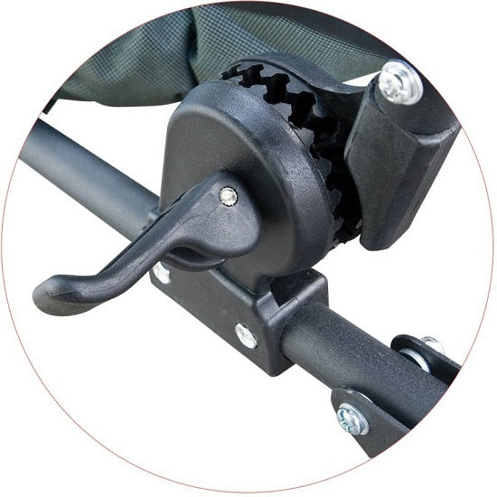 SCAUN BARACUDA HYC 022 ECO