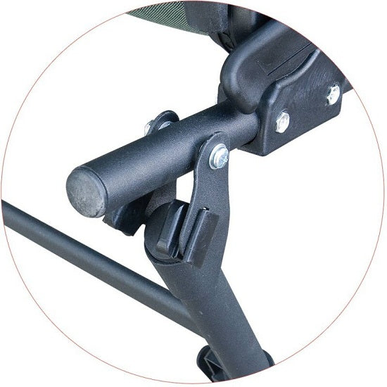 SCAUN BARACUDA HYC 022 ECO