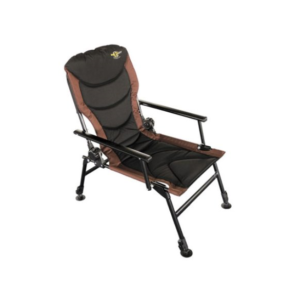 SCAUN CARP SPIRIT CONFORT 