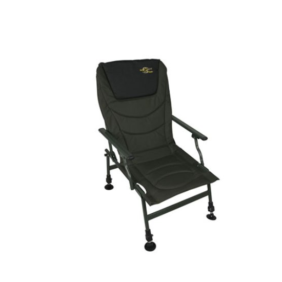 SCAUN CARP SPIRIT STANDARD 