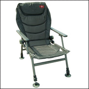 SCAUN CARP ZOOM COMFORT CU BRAT 40x52x22/83cm