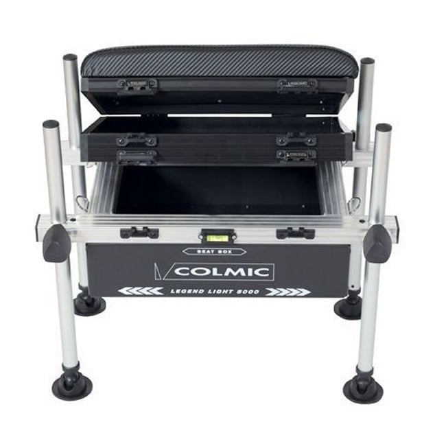 SCAUN COLMIC LEGEND LIGHT 5000  25mm