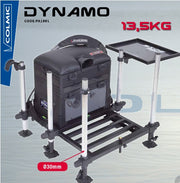 SCAUN COLMIC MATCH DYNAMO Ø 30mm