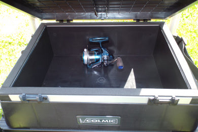 SCAUN COLMIC SX-550