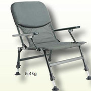 SCAUN CORMORAN CRAP CU COTIERE 