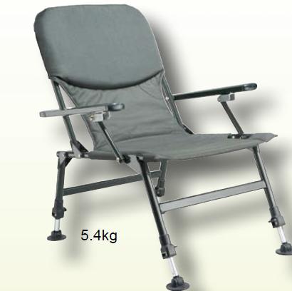 SCAUN CORMORAN CRAP CU COTIERE 