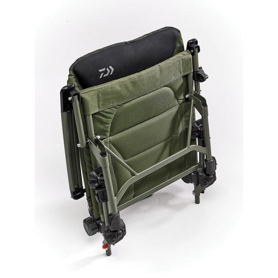 SCAUN CRAP DAIWA 54X53X37 INFINITY SPECIALIST