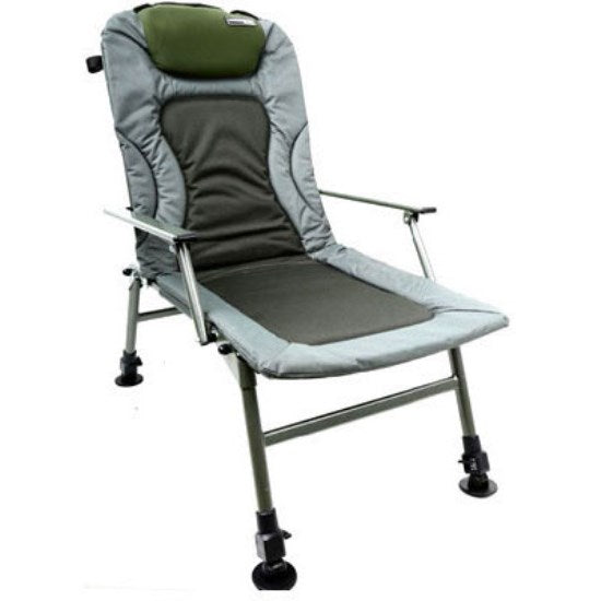 SCAUN CRAP PROLOGIC FIRESTARTER COMFORT 