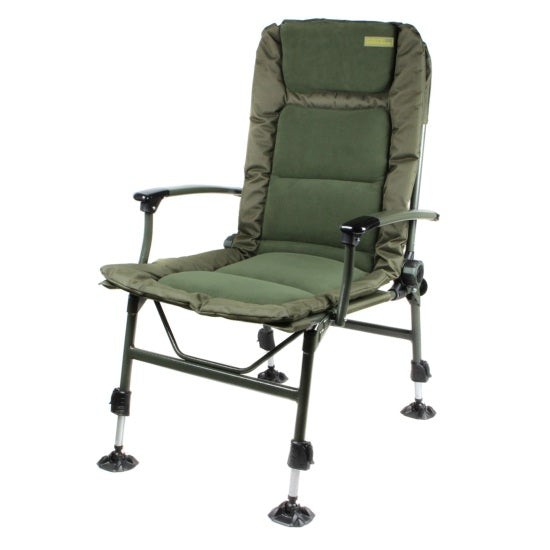 SCAUN Carp Academy Mammut XXL 180kgG
