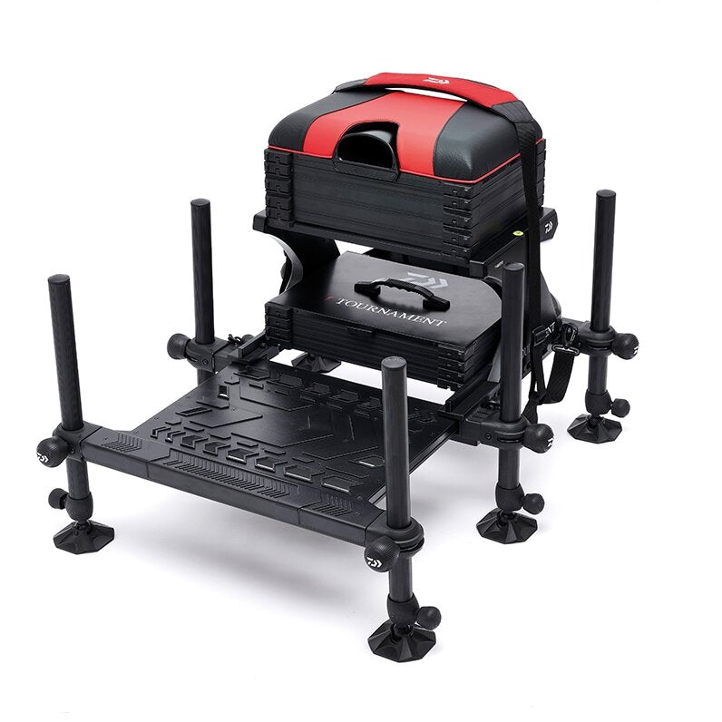 SCAUN DAIWA MODULAR TOURNAMENT 800