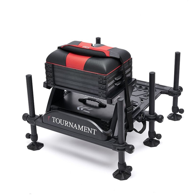 SCAUN DAIWA MODULAR TOURNAMENT 800