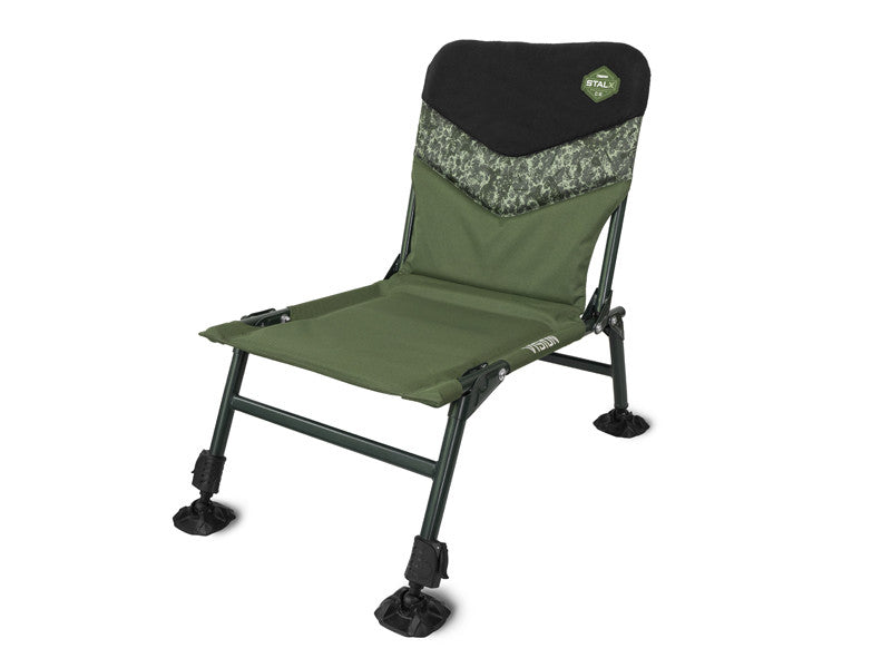 SCAUN DELPHIN VISION C2G