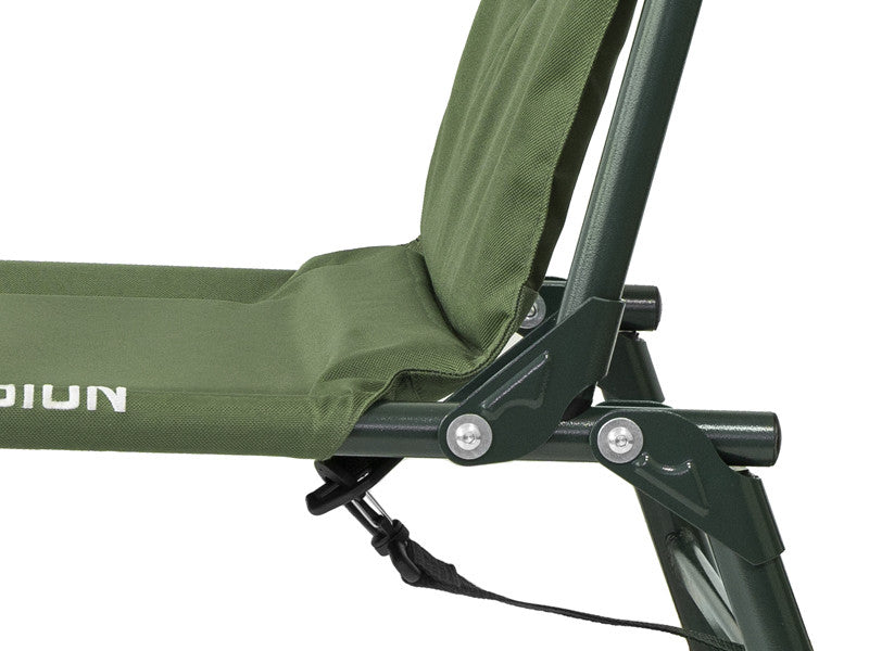 SCAUN DELPHIN VISION C2G