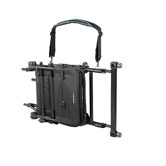 SCAUN FEEDER CRESTA BLACKTHORNE 92X62X19 CM