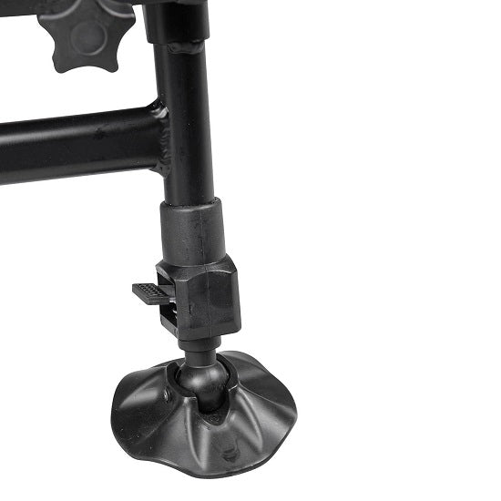 SCAUN FEEDER CRESTA BLACKTHORNE 92X62X19 CM