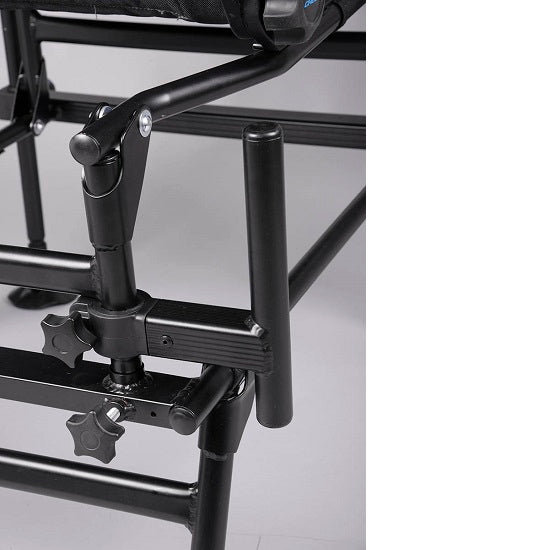 SCAUN FEEDER CRESTA BLACKTHORNE 92X62X19 CM