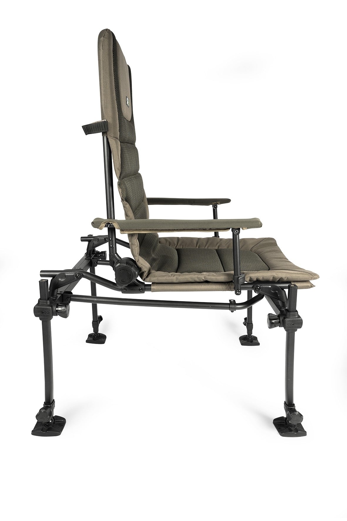 SCAUN FEEDER KORUM S23 DELUXE ACCESORY CHAIR