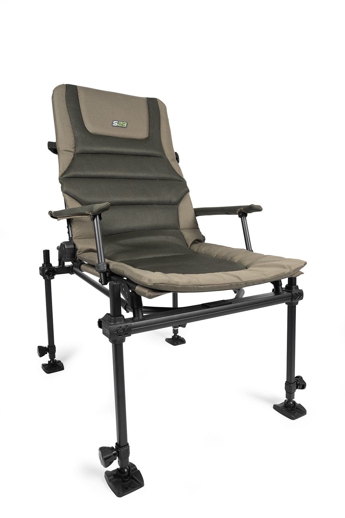 SCAUN FEEDER KORUM S23 DELUXE ACCESORY CHAIR
