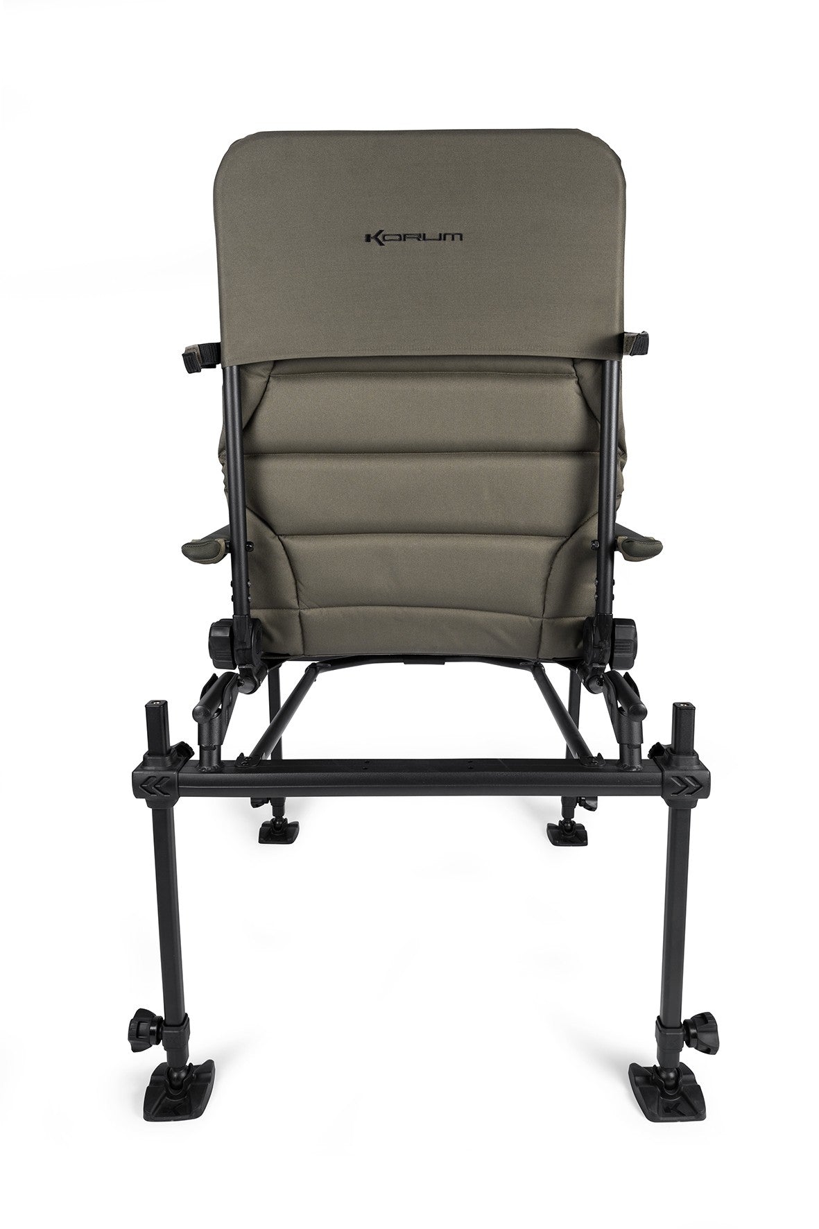 SCAUN FEEDER KORUM S23 DELUXE ACCESORY CHAIR