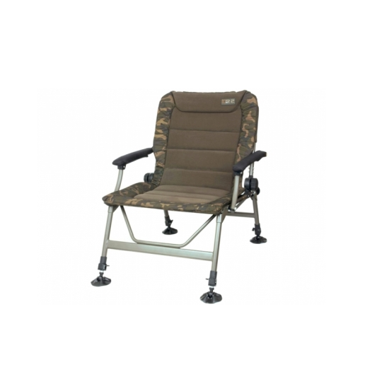 SCAUN FOX R2 CAMO
