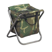 SCAUN JAXON PLIANT CAMOU 32x27x43cm 16mm