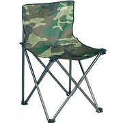 SCAUN JAXON PLIANT CAMOU 47x47x45 70cm 16mm