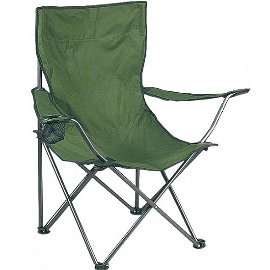 SCAUN JAXON PLIANT CU BRAT  52x51x40 85cm 16mm