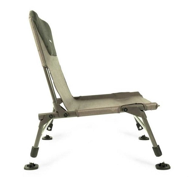 SCAUN KORUM AERONIUM SUPA LITE CHAIR V2 47X58/70-80CM
