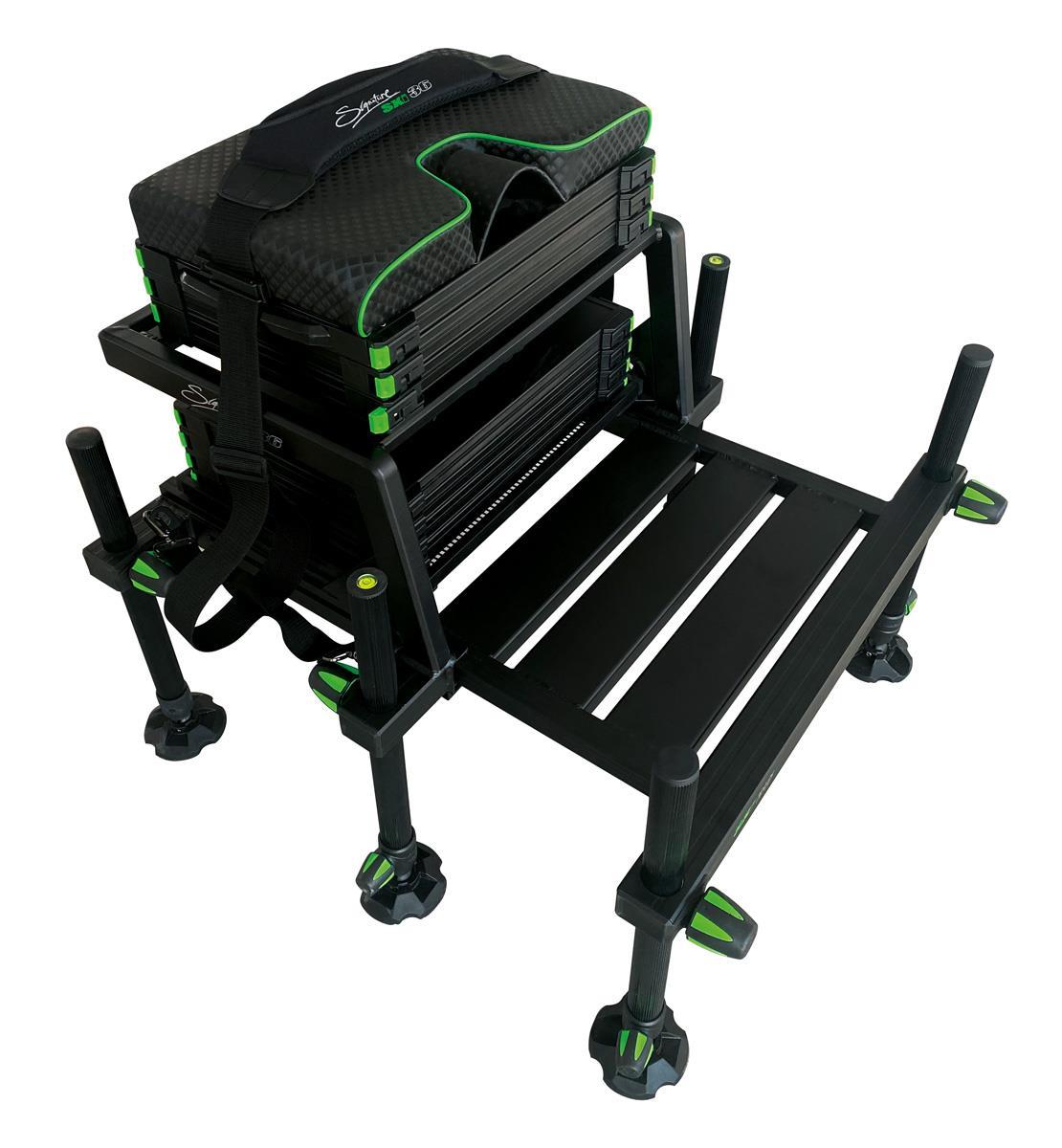 SCAUN MAVER SIGNATURE SXi36 UK
