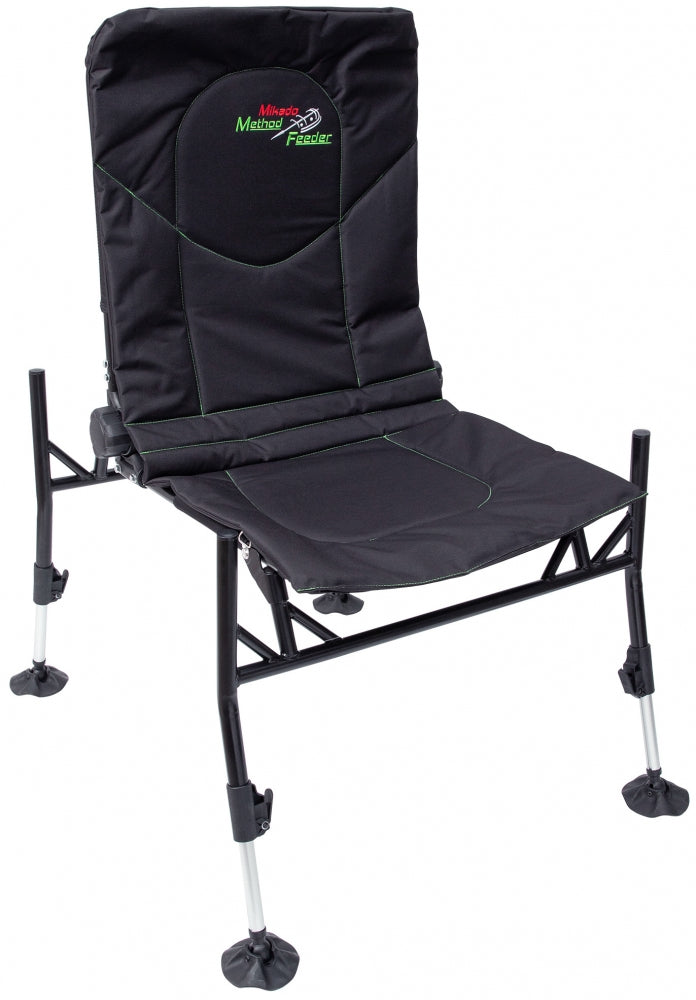 SCAUN MIKADO METHOD FEEDER ARMCHAIR OTIUM