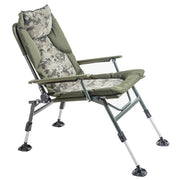 SCAUN MIVARDI CAMO CODE