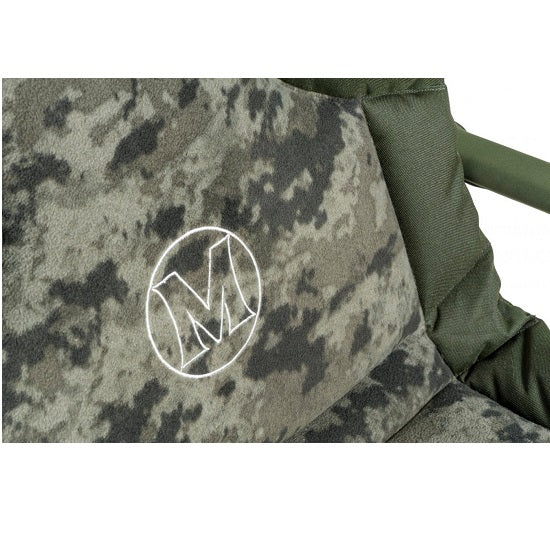 SCAUN MIVARDI CAMO CODE