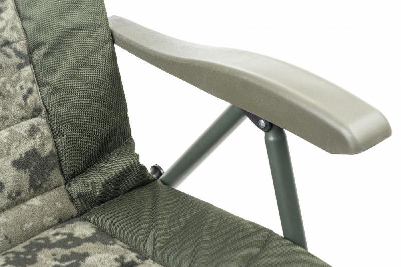 SCAUN MIVARDI CAMOCODE QUATTRO 160KG