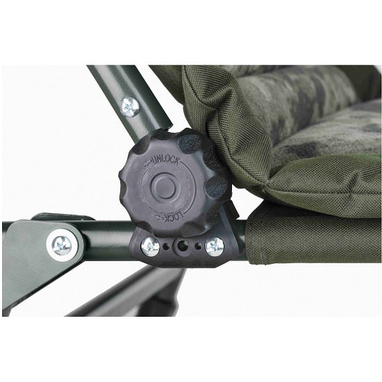 SCAUN MIVARDI STEALTH FEEDER