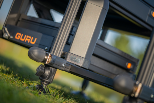 SCAUN MODULAR GURU RSW SEATBOX
