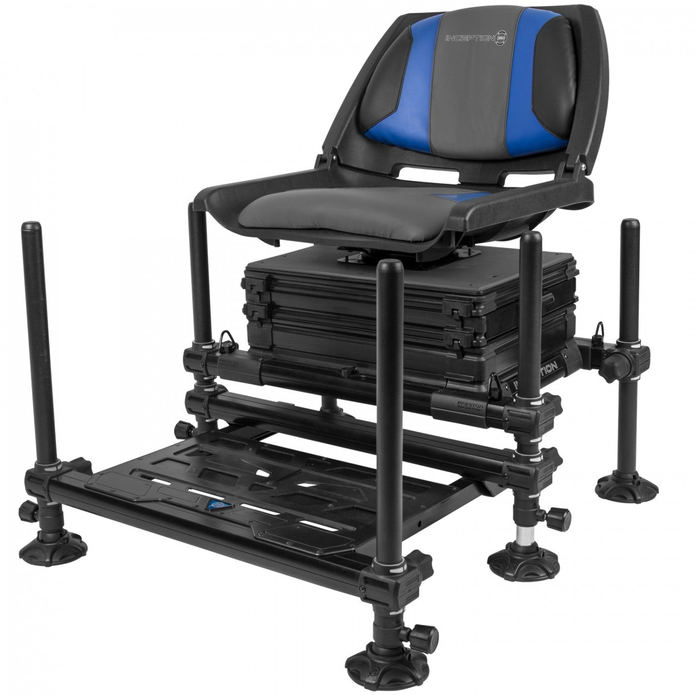 SCAUN MODULAR PRESTON INCEPTION 360