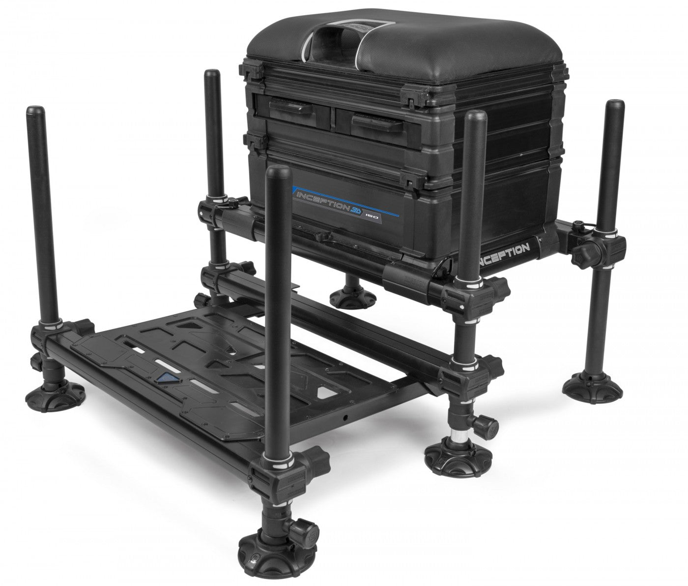 SCAUN MODULAR PRESTON INCEPTION 3D 150