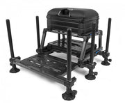 SCAUN MODULAR PRESTON INCEPTION STATION GRAPHITE EDITION