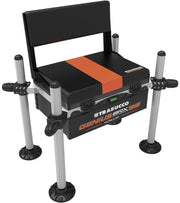 SCAUN MODULAR TRABUCCO GENIUS BRX-36 Light Series