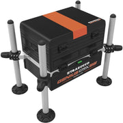 SCAUN MODULAR TRABUCCO GENIUS CRX-36 CROSS DRAWER