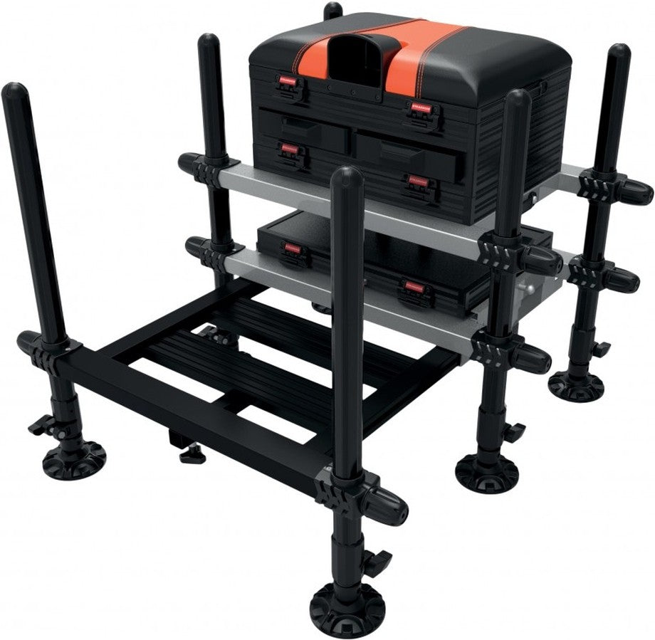 SCAUN MODULAR TRABUCCO GNT STATION COMPACT MATCH H36