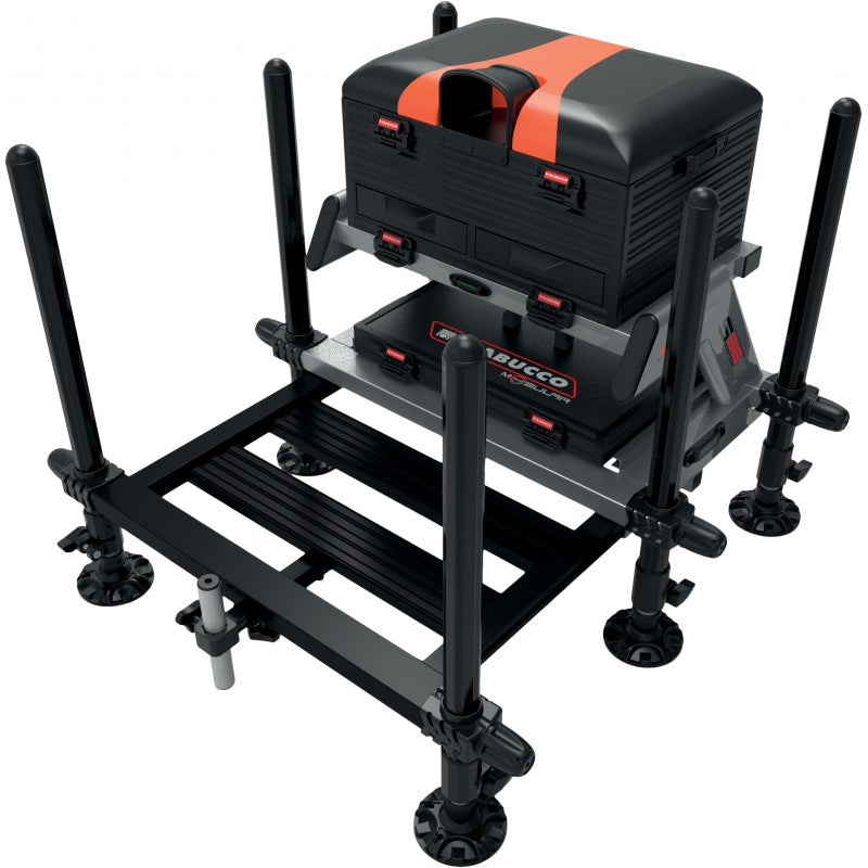 SCAUN MODULAR TRABUCCO GNT STATION MATCH S36
