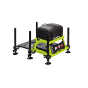 SCAUN MODULAR TRABUCCO GNT-X36 STATION LIME