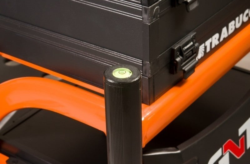 SCAUN MODULAR TRABUCCO GNT-X36 STATION PLUS ORANGE
